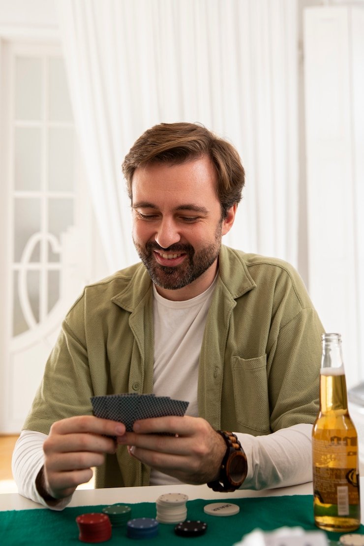 বাংলাদেশি ব্যবহারকারীর জন্য ক্যাসিনো গাইড দৃশ্য